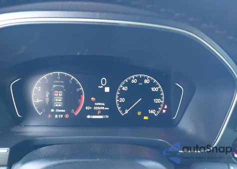 2024 Honda Pilot Touring z USA, uszkodzony, nr VIN 5FNYG2H75RB006550